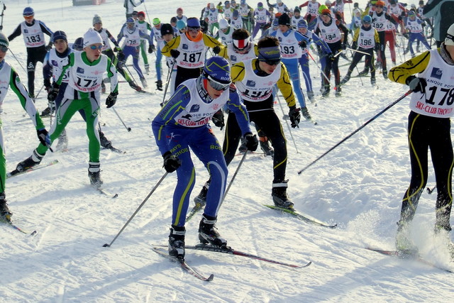 Grand-Prix du Chablais